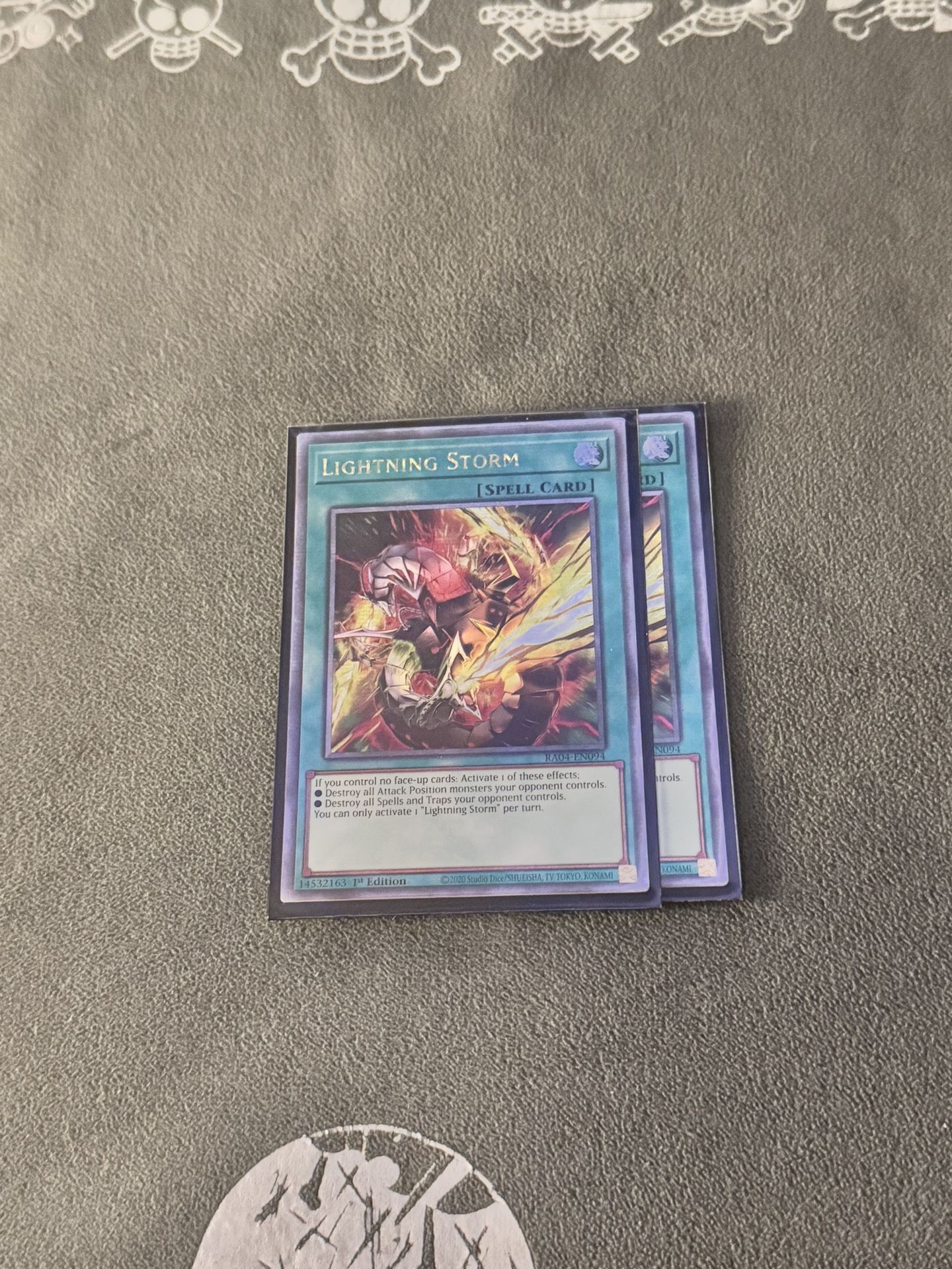 Yugioh