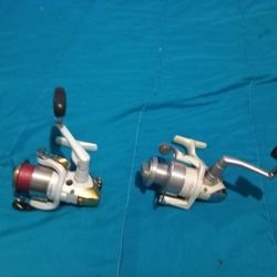 Fishing Reels For Sale 