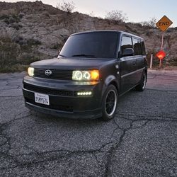 2005 Scion xB