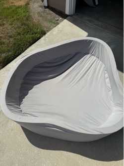 Ball pit Large