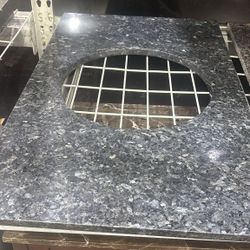 Granite Vanity Countertops All Sizes $119