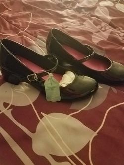 Size 4 Girls Shoes