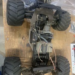 Traxxas Nitro Parts