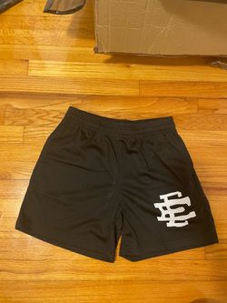 Eric Emanuel shorts