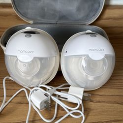 Momcozy Electric Breast Pump 