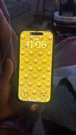iPhone 15 plus