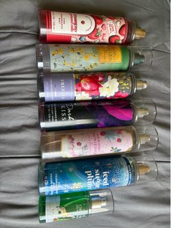 Bath & Body Works Bundle