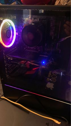 Gaming Computer