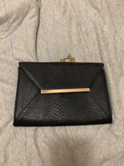 Guess purse
