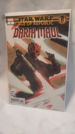 MARVEL COMICS