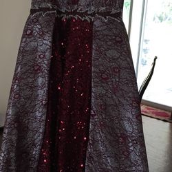Seamstress   , Custom Made Prom Dresses