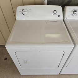 Kenmore Commercial Dryer