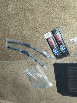 Brand new Ford ranger parts priced cheap