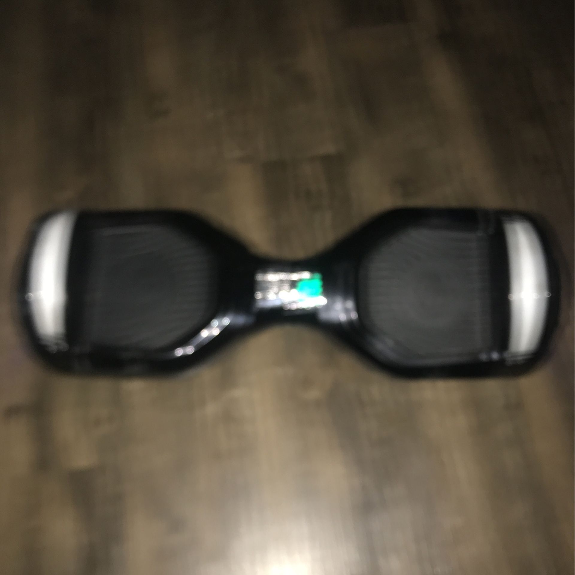 Hoverboard