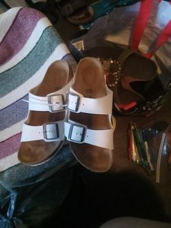 Birkenstocks  Womans  Sz 9