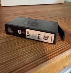 HP 902 Black Ink Cartridge