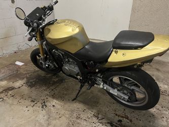 2009 hyosung gt250