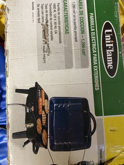 Mini Grill