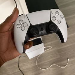 PS5 controller 