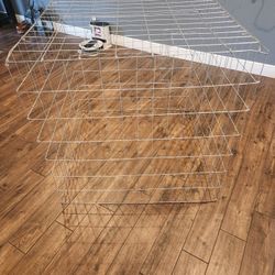 Bird Cages (Roosters, Chicken Etc. )