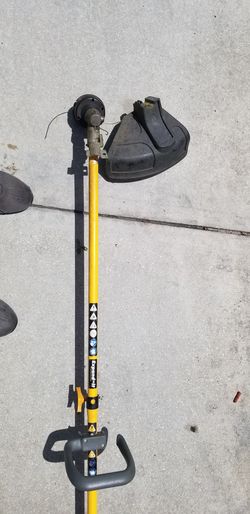 Ryobi weed eater bc30 for Sale in Melbourne FL OfferUp