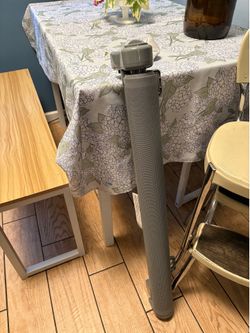 Baby gate