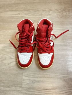 Air Jordan Sneakers