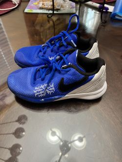 Nike Shoes Size 3y/zapatos Nike Talla 3y