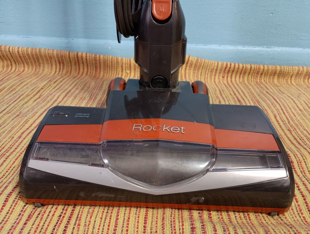 Shark Rocket Vacuum