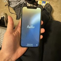 IPhone 12 Pro Unlocked 