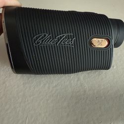 Blue tees Range Finder 