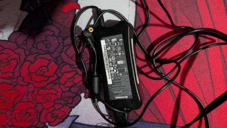 Lenovo Laptop AC Power Adapter