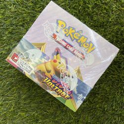 Pokémon Booster Box(36pk)