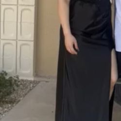 Davis’s bridal Dress