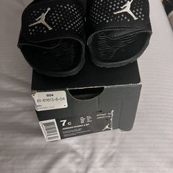 Kids Jordan Sandals