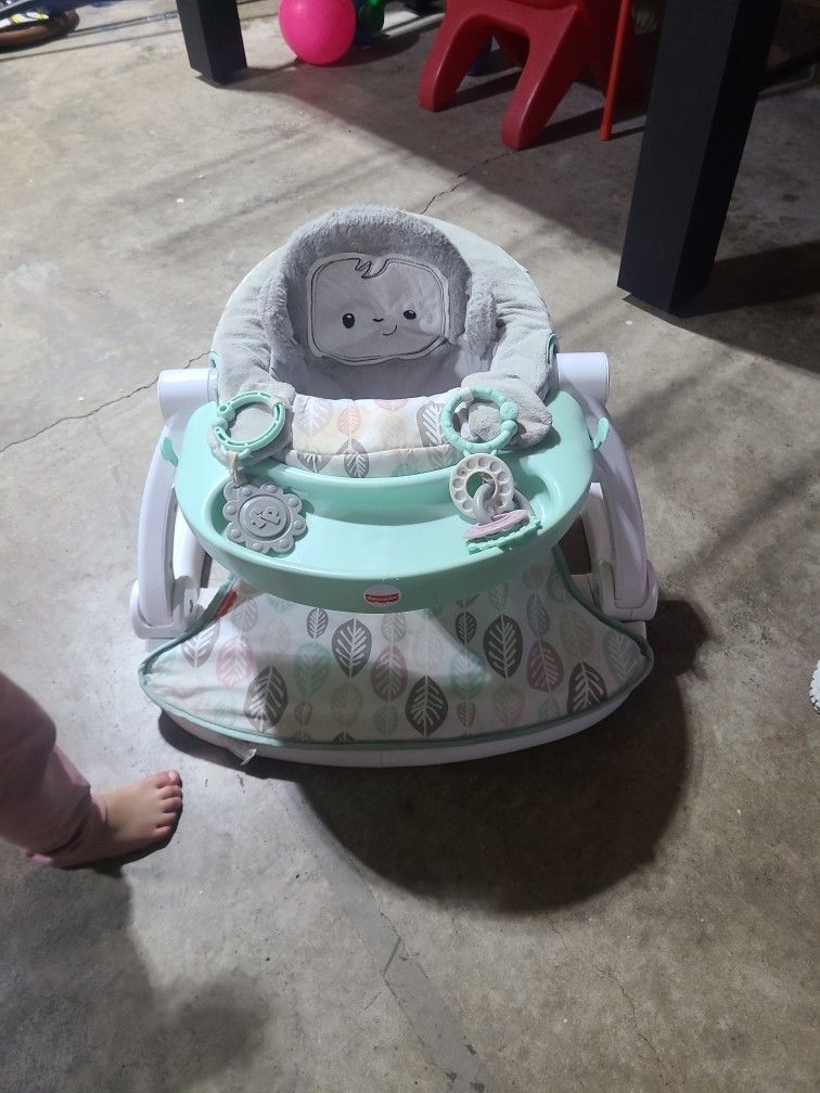 Baby Stuff
