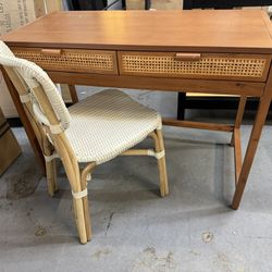 Desk $129 Chair $59