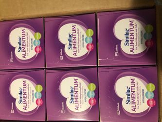 Similac Alimentum