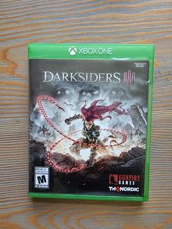 Xbox Games