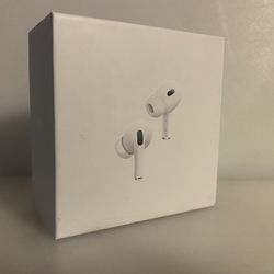 AirPods Pro Gen 2 