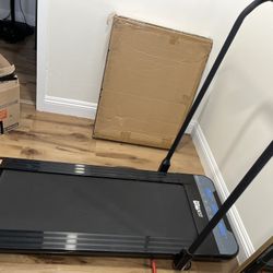 FITQUEST Slimline Walker s Deluxe Treadmill for Sale in San Diego CA OfferUp