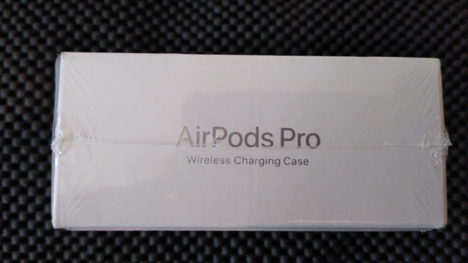 Genuine Apple AirPods Pro Wireless Earbuds