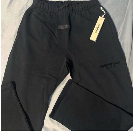 Essential Sweatpants