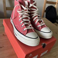 Chuck Taylor All Star 70 High Top