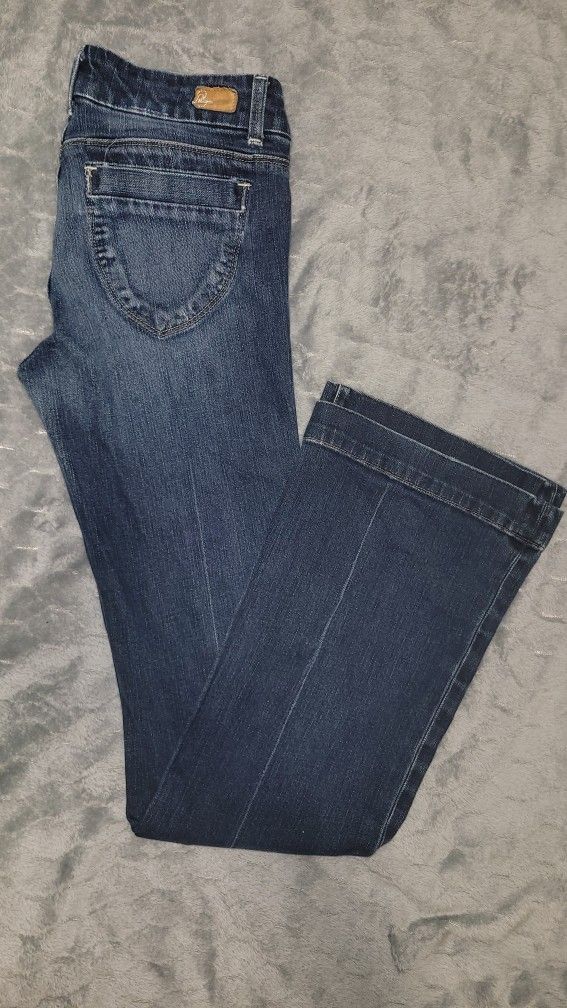 Paige Jeans