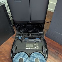 Eufy X10 Pro Omni