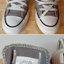 CONVERSE ALL STAR 6 WOMEN