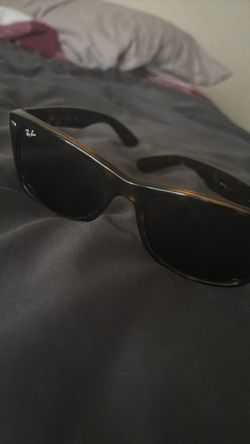 Ray Ban Sunglasses