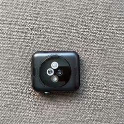 Apple Watch 42mm Aluminum GPS and Cellular