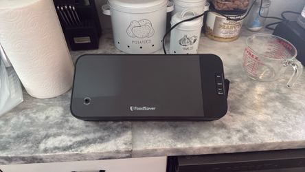 Food Saver VS 2100